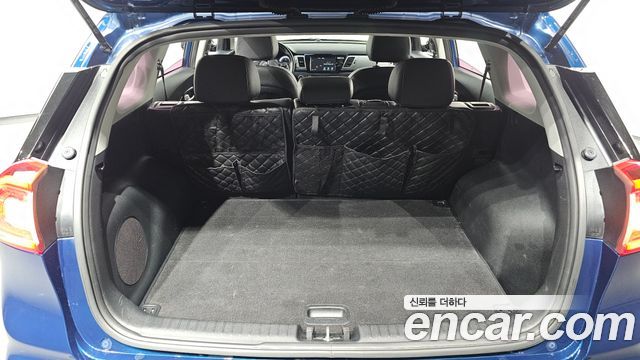 Kia Niro 2018 — photo 24