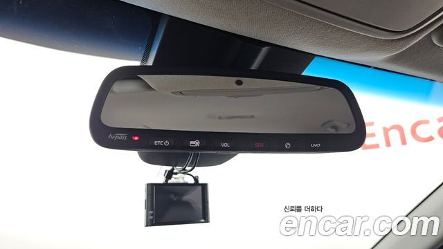 Kia Niro 2018 — photo 26