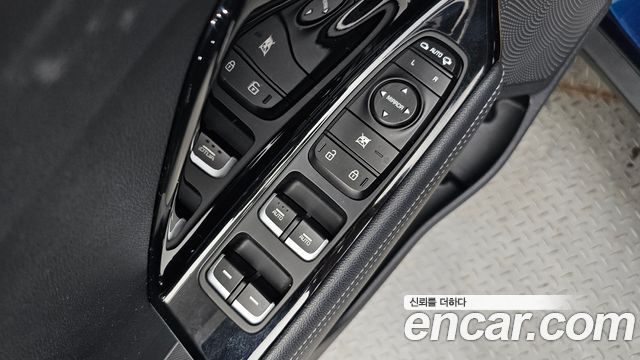 Kia Niro 2018 — photo 29