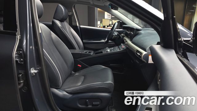 Hyundai Nexo 2021 — photo 17