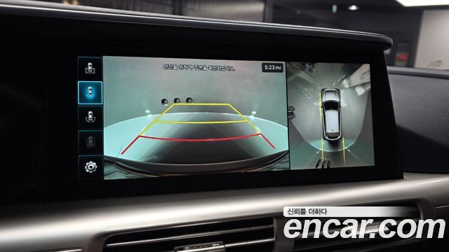Hyundai Nexo 2021 — photo 21