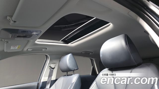 Hyundai Nexo 2021 — photo 24