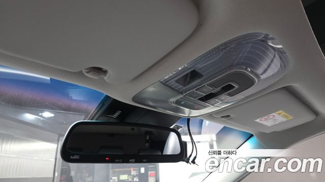 Hyundai Nexo 2021 — photo 25