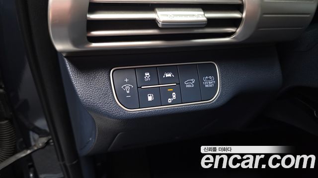 Hyundai Nexo 2021 — photo 26