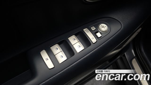 Hyundai Nexo 2021 — photo 27