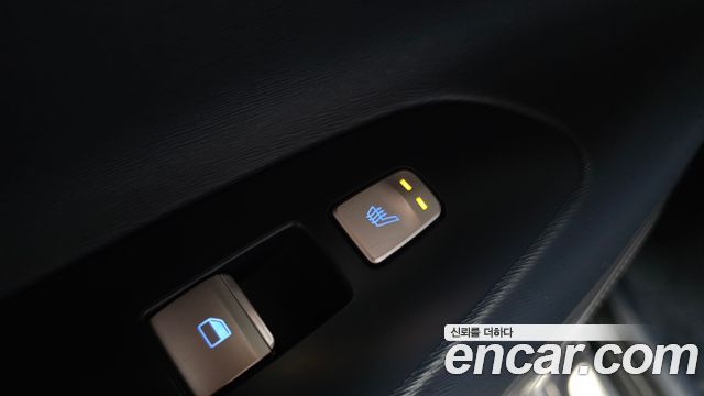 Hyundai Nexo 2021 — photo 29