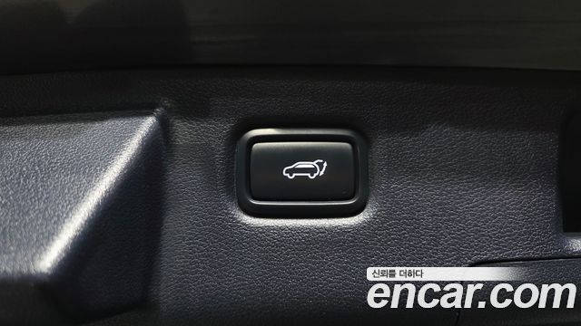 Hyundai Nexo 2021 — photo 30
