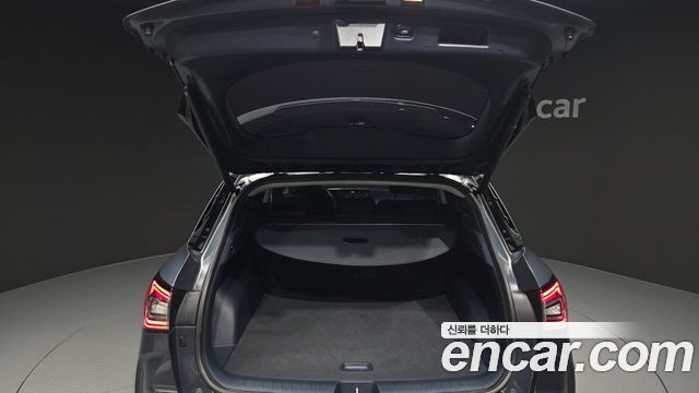 Hyundai Nexo 2021 — photo 31