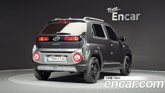 Hyundai Casper 2024 — photo 2