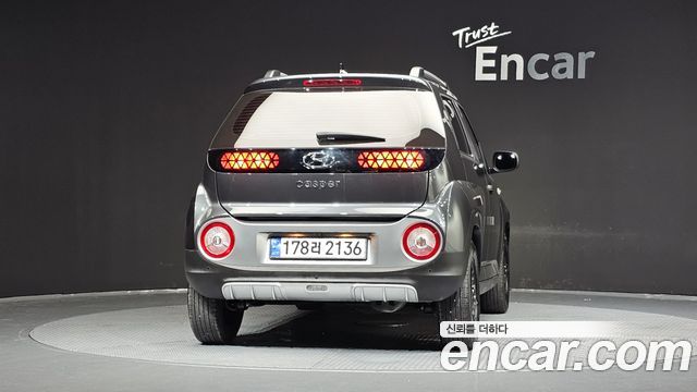 Hyundai Casper 2024 — photo 4
