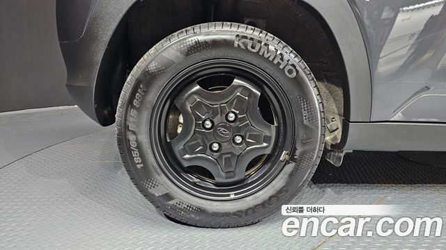 Hyundai Casper 2024 — photo 5