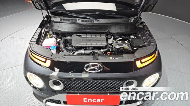 Hyundai Casper 2024 — photo 6