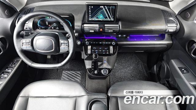 Hyundai Casper 2024 — photo 10