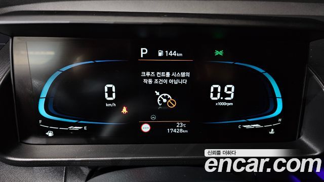 Hyundai Casper 2024 — photo 11