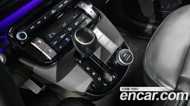 Hyundai Casper 2024 — photo 12