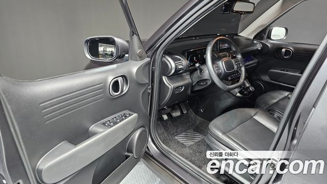Hyundai Casper 2024 — photo 13