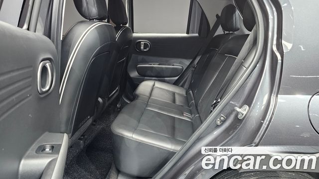 Hyundai Casper 2024 — photo 17