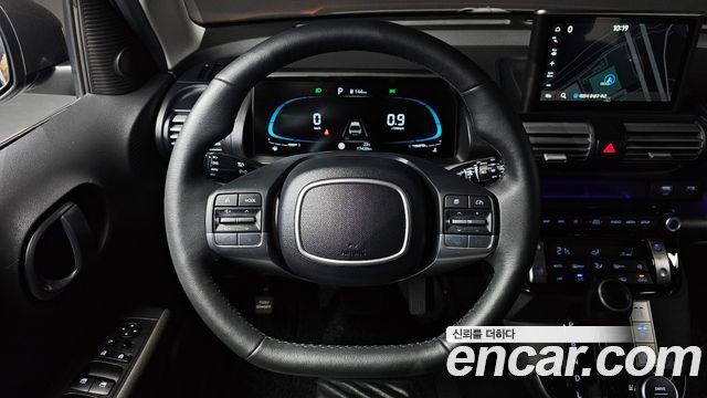 Hyundai Casper 2024 — photo 18