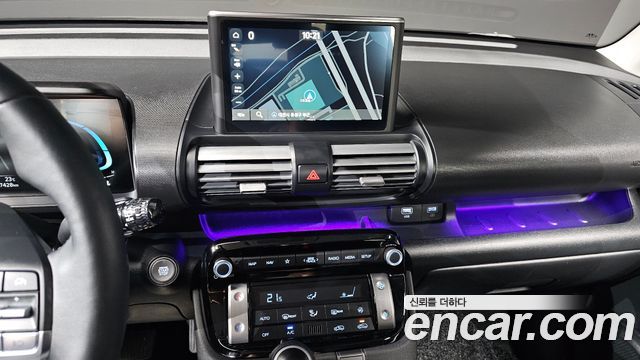 Hyundai Casper 2024 — photo 19