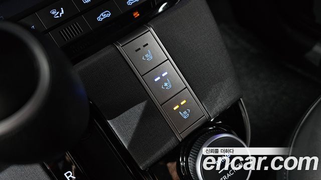 Hyundai Casper 2024 — photo 21