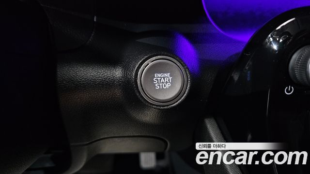 Hyundai Casper 2024 — photo 23