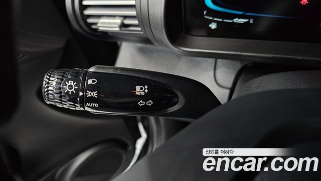 Hyundai Casper 2024 — photo 24