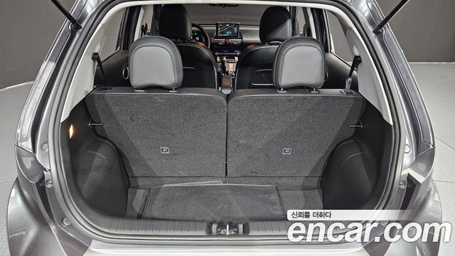 Hyundai Casper 2024 — photo 26