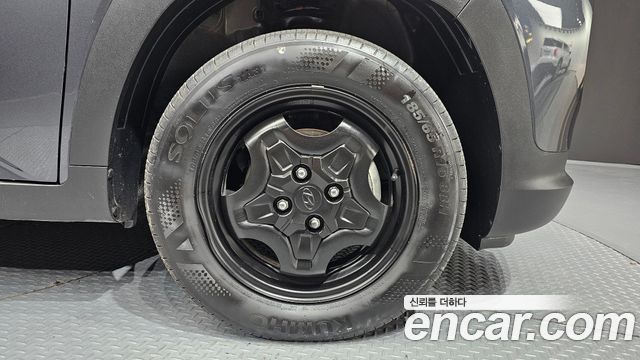 Hyundai Casper 2024 — photo 7
