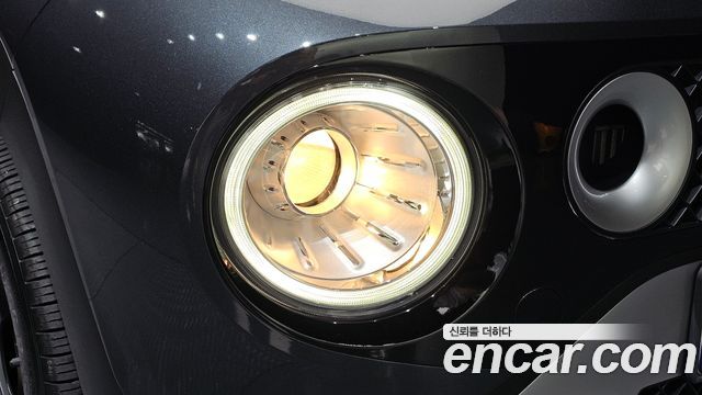 Hyundai Casper 2024 — photo 8