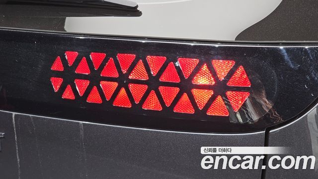 Hyundai Casper 2024 — photo 9