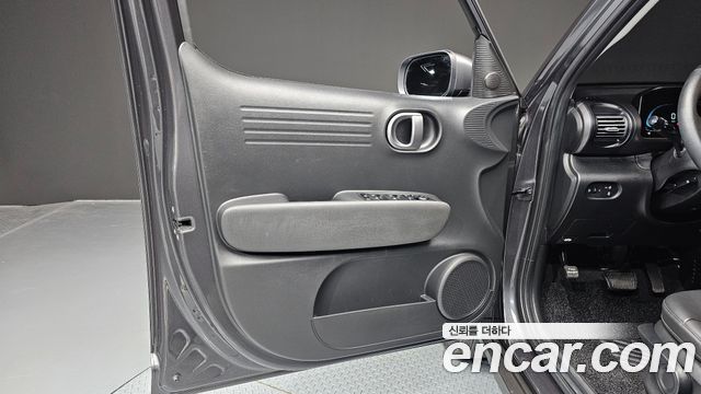 Hyundai Casper 2024 — photo 14