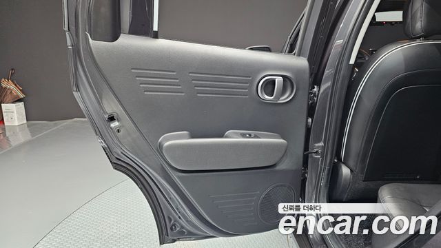 Hyundai Casper 2024 — photo 15