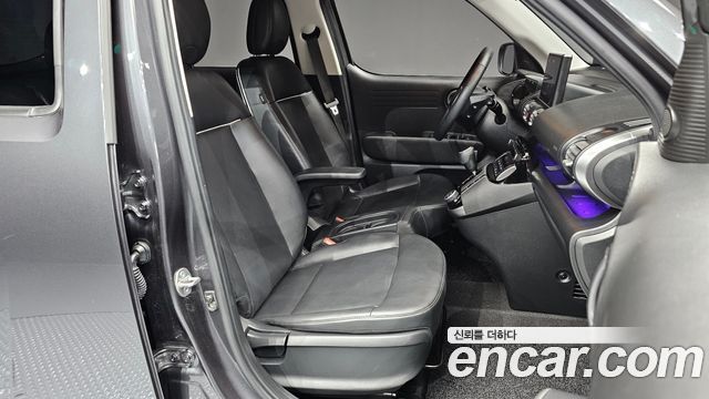 Hyundai Casper 2024 — photo 16