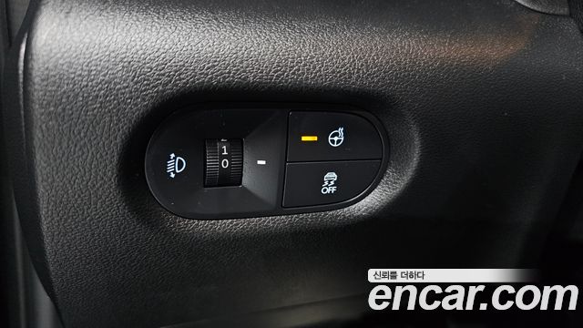 Hyundai Casper 2024 — photo 27