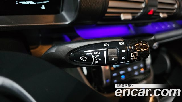 Hyundai Casper 2024 — photo 28