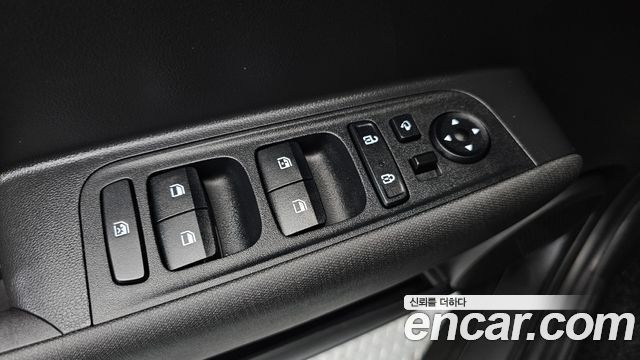 Hyundai Casper 2024 — photo 29