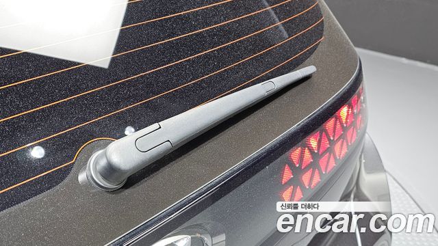 Hyundai Casper 2024 — photo 30
