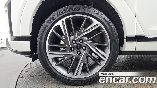 KG Mobility Actyon 2025 — photo 5
