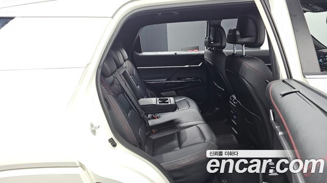KG Mobility Actyon 2025 — photo 17