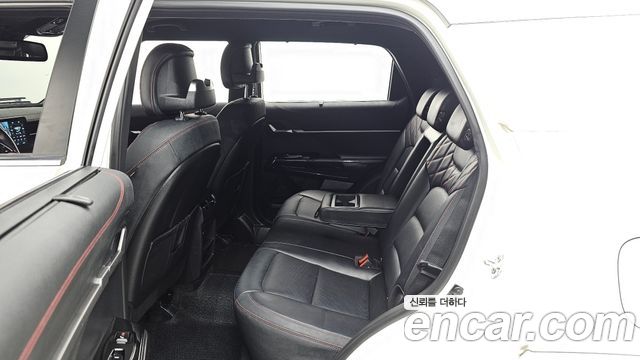 KG Mobility Actyon 2025 — photo 18
