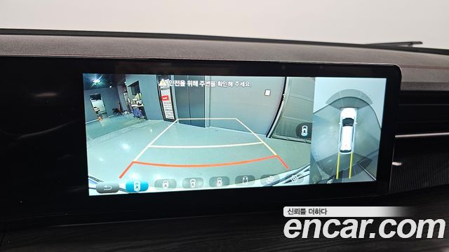 KG Mobility Actyon 2025 — photo 21