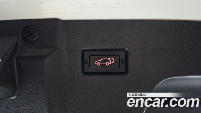 KG Mobility Actyon 2025 — photo 23