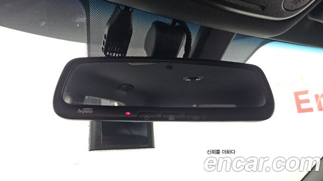 KG Mobility Actyon 2025 — photo 25