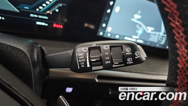KG Mobility Actyon 2025 — photo 26