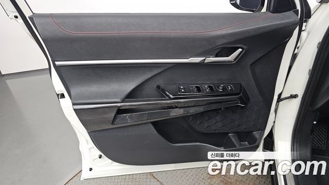 KG Mobility Actyon 2025 — photo 14