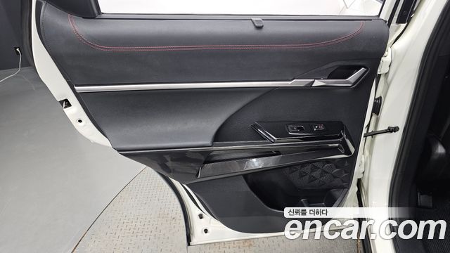 KG Mobility Actyon 2025 — photo 15