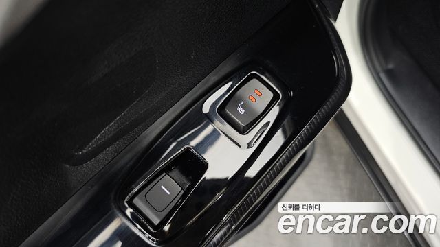 KG Mobility Actyon 2025 — photo 27