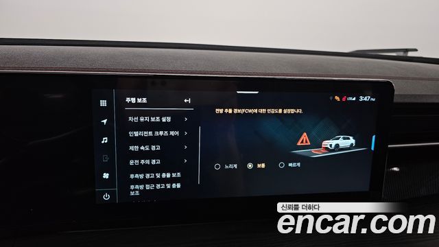 KG Mobility Actyon 2025 — photo 30