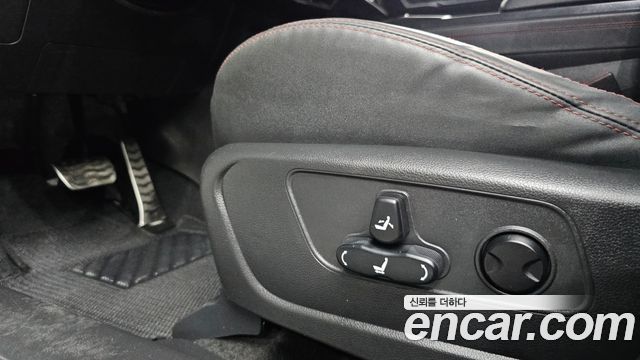 KG Mobility Actyon 2025 — photo 31