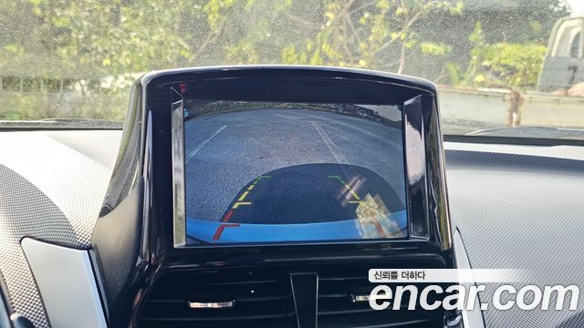 Hyundai Accent 2014 — photo 21